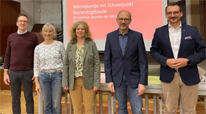 Gruppenfoto