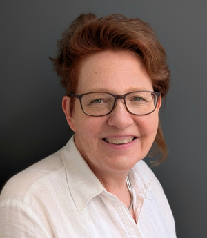 Dipl. Ing. Birgit Schlütter, Nottulner Architektin und Energieberaterin