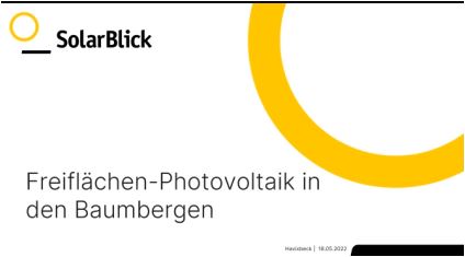 SolarBlick